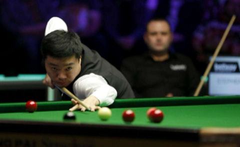 在危机中解 在危机中解