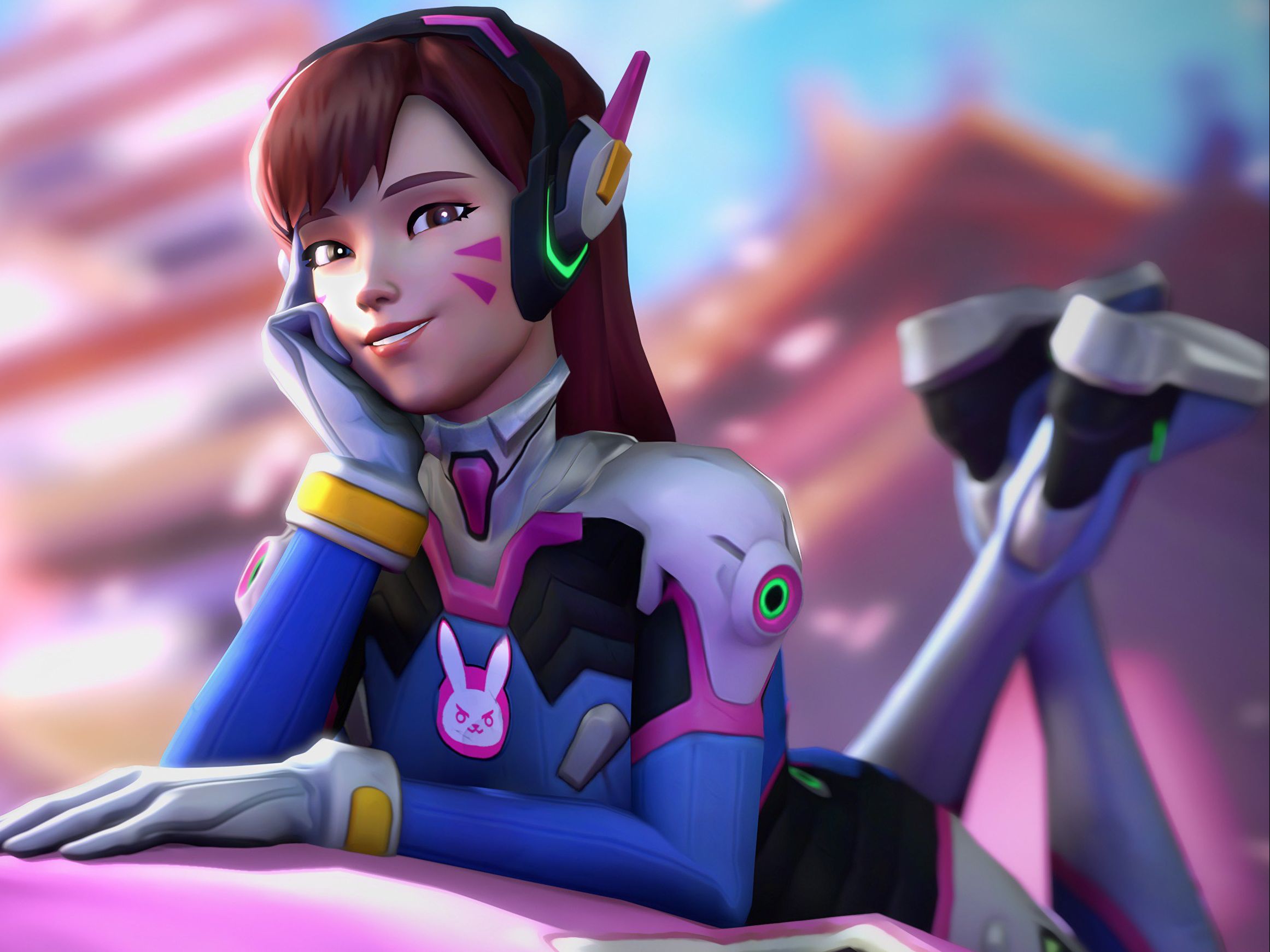 值得一提的 值得一提的