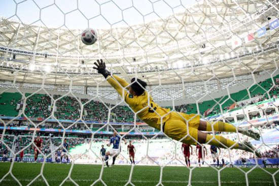 最终的排名 最终的排名