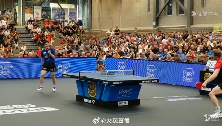 精彩表现 精彩表现