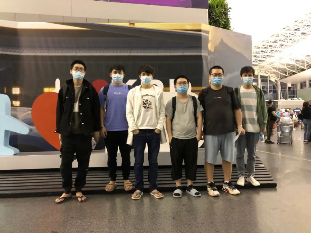 形成