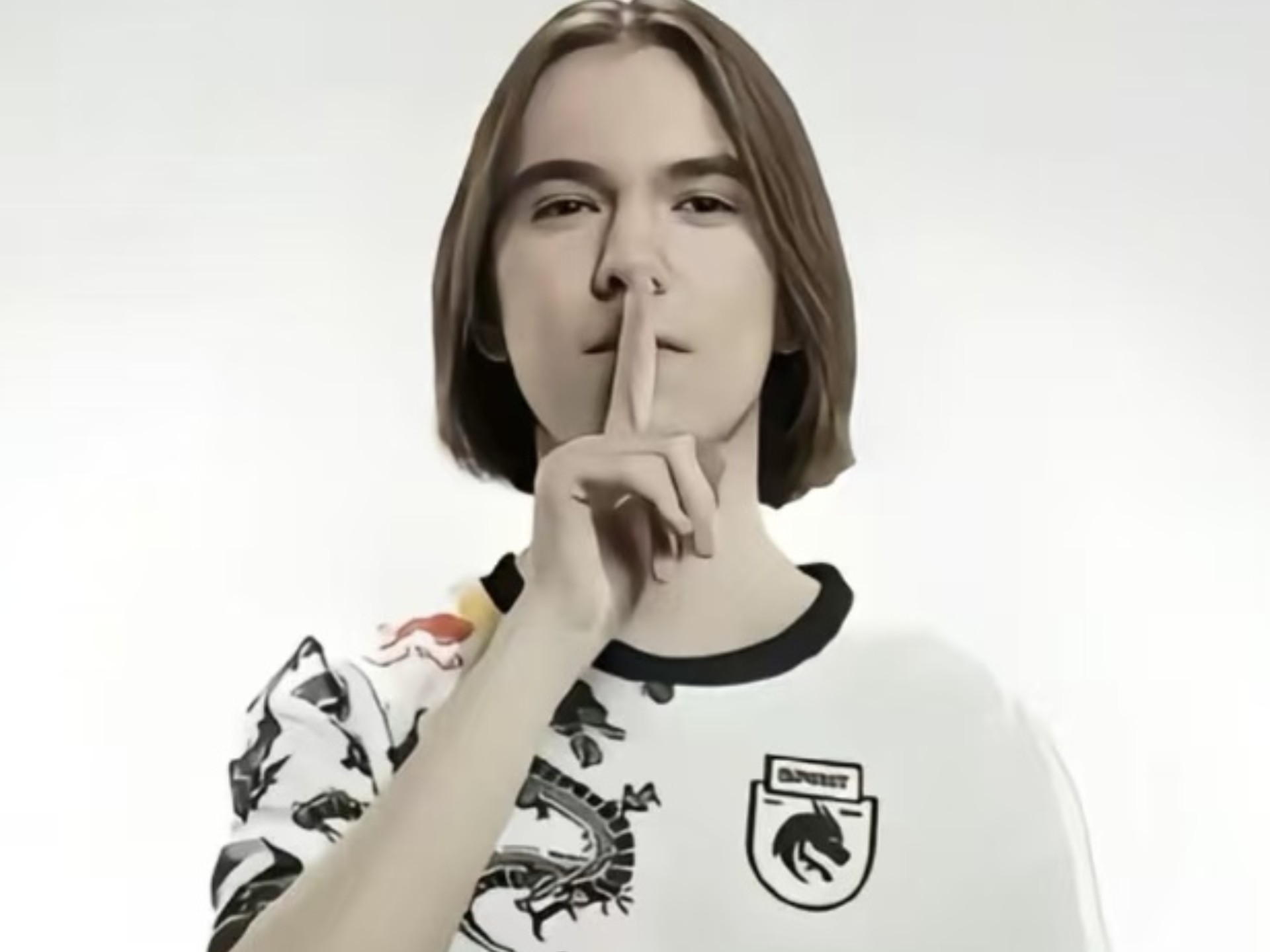 球而是直传